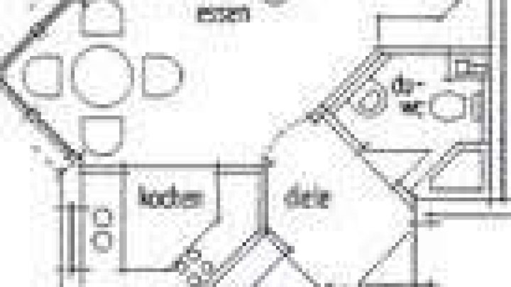 2 Zimmer- DG-Wohnung in Königsbach-Stein (OT Stein) in Feldrandnähe zu vermieten!