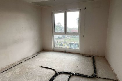 Obergeschoss Zimmer