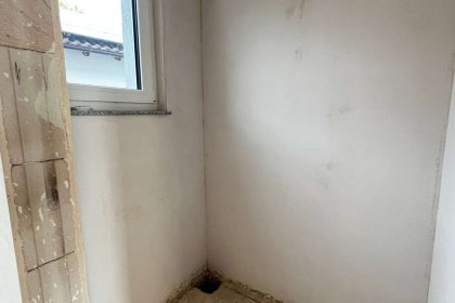 Gäste WC