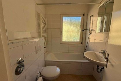 Badezimmer 1. OG 