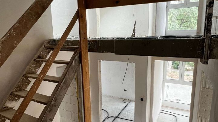 Ihr Zuhause. Ihr Stil.  – Reihenendhaus zum Selbstausbau oder Fertigstellenlassen in Kleinvillars