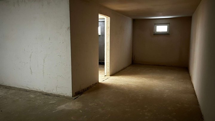 Ihr Zuhause. Ihr Stil.  – Reihenendhaus zum Selbstausbau oder Fertigstellenlassen in Kleinvillars