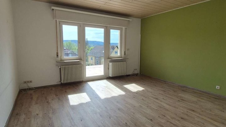 Wohnen mit Charakter – attraktive 3-Zimmerwohnung sucht neue Mieter, 2. OG, kein Aufzug