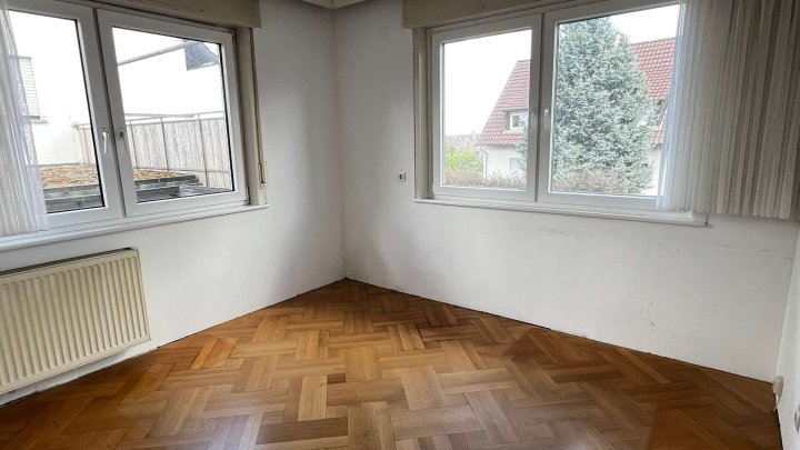 Zwei Wohnungen, ein Zuhause – viele Möglichkeiten!