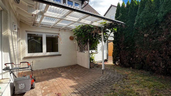 Zwei Wohnungen, ein Zuhause – viele Möglichkeiten!