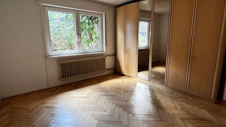 Zwei Wohnungen, ein Zuhause – viele Möglichkeiten!