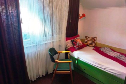 Kinderzimmer DG