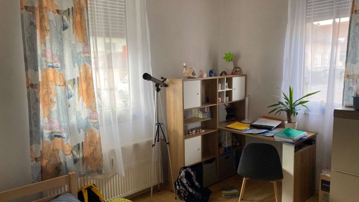 2 Zimmer Wohnung in zentraler und ruhiger Lage von Leonberg