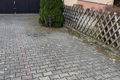 14356 Stellplatz