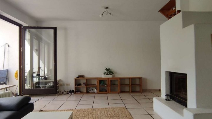 Ein liebevoll gestaltetes Haus für die große Familie mit vielen liebevollen Details.