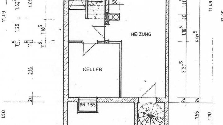 Ein liebevoll gestaltetes Haus für die große Familie mit vielen liebevollen Details.