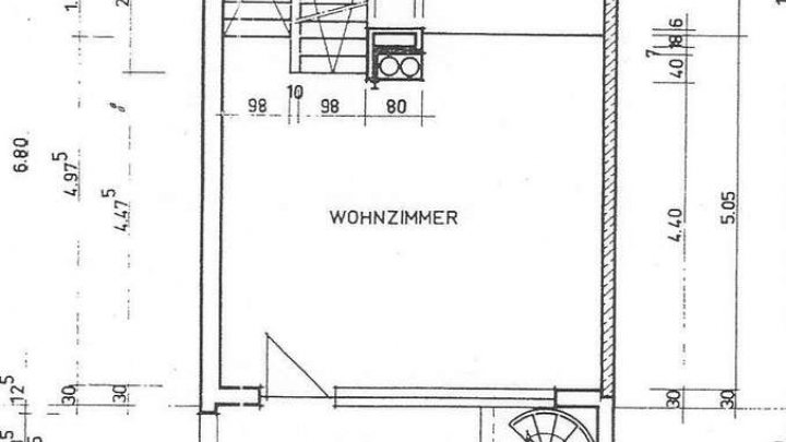 Ein liebevoll gestaltetes Haus für die große Familie mit vielen liebevollen Details.