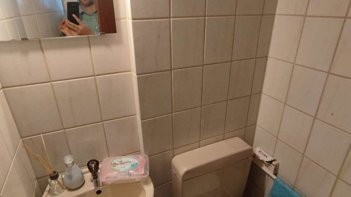 Ein liebevoll gestaltetes Haus für die große Familie mit vielen liebevollen Details.