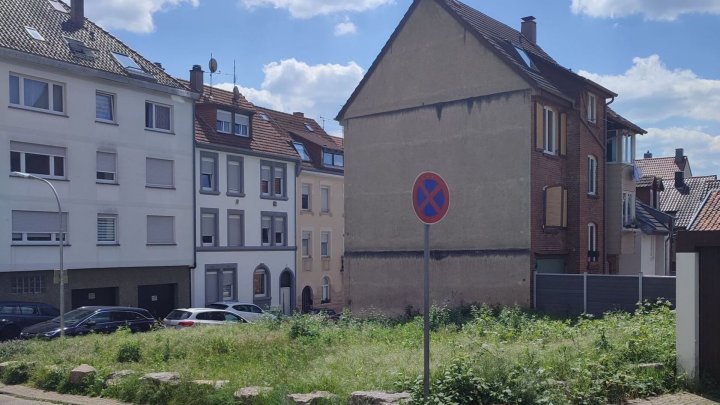 Ihr kleines Paradies * Einfamilienhaus mit kl. Garten nach Ihren Wünschen