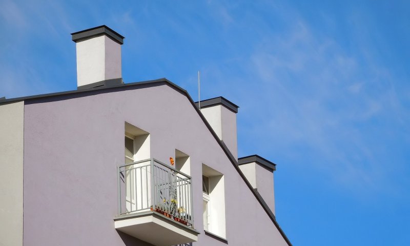 Projekt Stadthaus mit mehreren Wohnungen und vielen Möglichkeiten