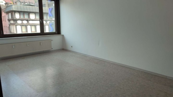 Große 3 Zimmer Whg. mit schönem Blick auf die Enz