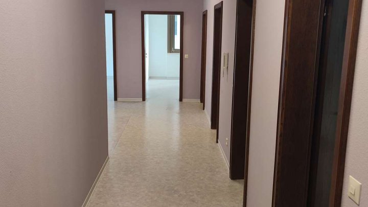 Große 3 Zimmer Whg. mit schönem Blick auf die Enz