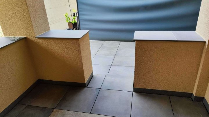 ***Exclusive Wohneinheit mit Garage und Stellplatz***