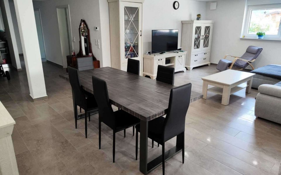 Wohn- und Essbereich 2