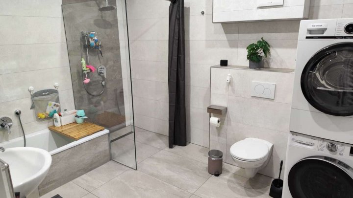 ***Exclusive Wohneinheit mit Garage und Stellplatz***