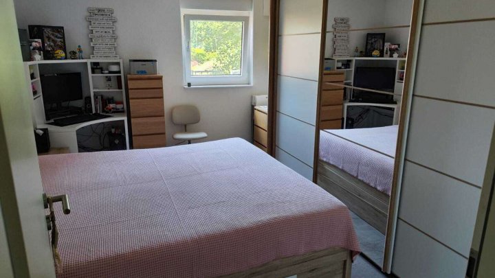 ***Exclusive Wohneinheit mit Garage und Stellplatz***