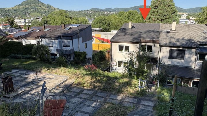 1-Fam Haus mit Einliegerwohnung * Naturnah wohnen mit Platz für die ganze Familie + Pflegekraft