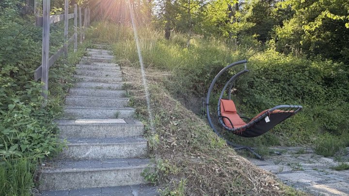 1-Fam Haus mit Einliegerwohnung * Naturnah wohnen mit Platz für die ganze Familie + Pflegekraft