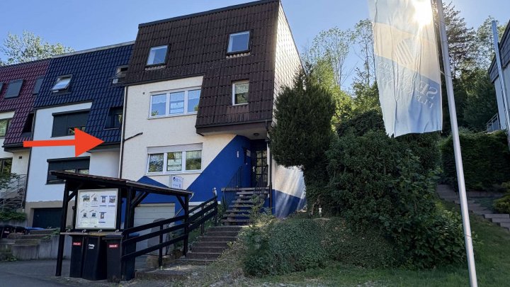 1-Fam Haus mit Einliegerwohnung * Naturnah wohnen mit Platz für die ganze Familie + Pflegekraft