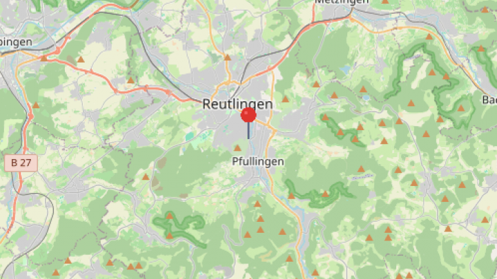 Am Fuße des Georgenbergs: Reihenendhaus mit Garage und großem Garten ** provisionsfrei **
