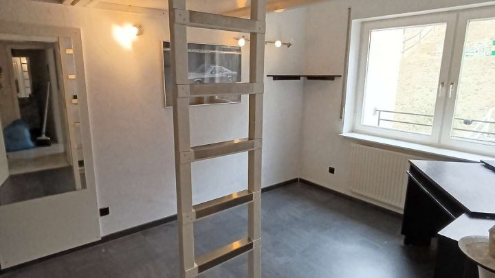1-Fam Haus mit Einliegerwohnung * Naturnah wohnen mit Platz für die ganze Familie + Pflegekraft