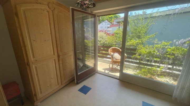 Preisreduzierung: Toplage – Einfamilienhaus mit großem Garten und Potenzial