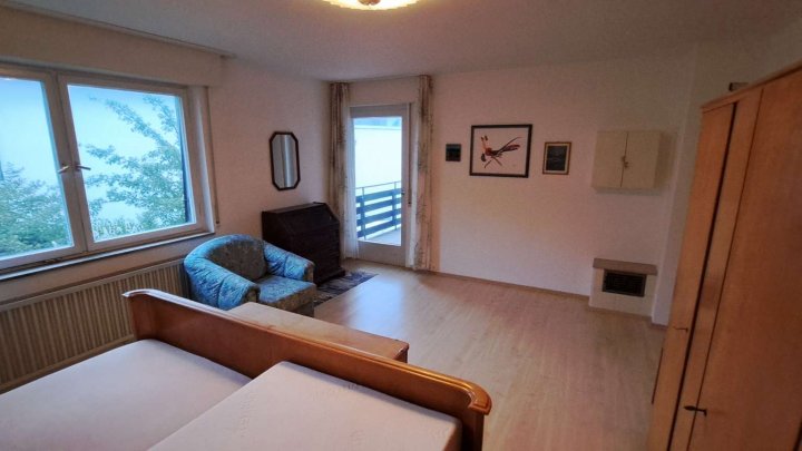 Preisreduzierung: Toplage – Einfamilienhaus mit großem Garten und Potenzial