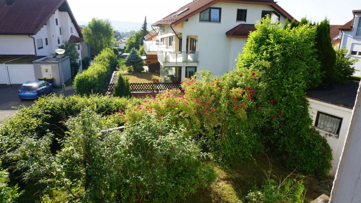 Preisreduzierung: Toplage – Einfamilienhaus mit großem Garten und Potenzial