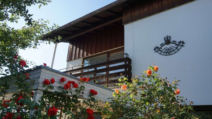 Preisreduzierung: Toplage – Einfamilienhaus mit großem Garten und Potenzial