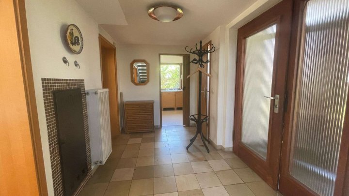 Preisreduzierung: Toplage – Einfamilienhaus mit großem Garten und Potenzial