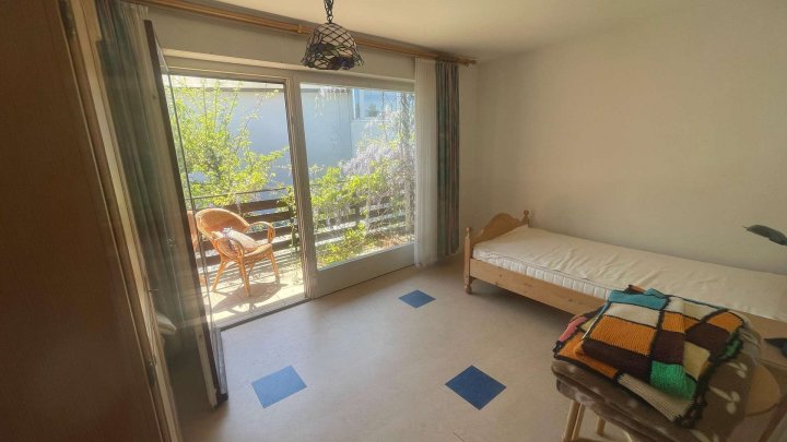 Preisreduzierung: Toplage – Einfamilienhaus mit großem Garten und Potenzial