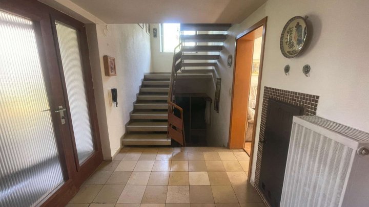 Preisreduzierung: Toplage – Einfamilienhaus mit großem Garten und Potenzial