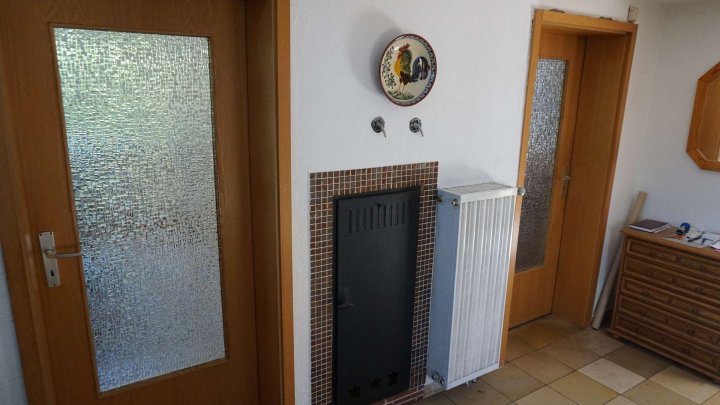 Preisreduzierung: Toplage – Einfamilienhaus mit großem Garten und Potenzial