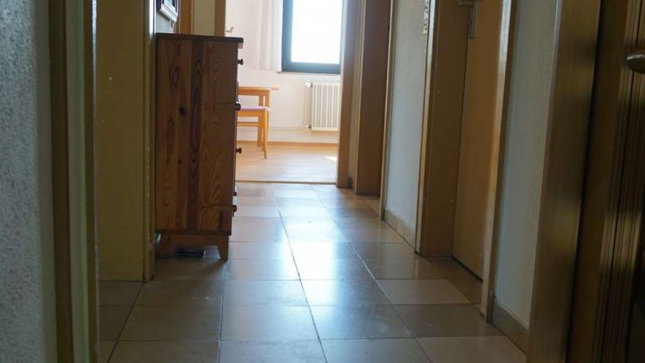 Preisreduzierung: Toplage – Einfamilienhaus mit großem Garten und Potenzial