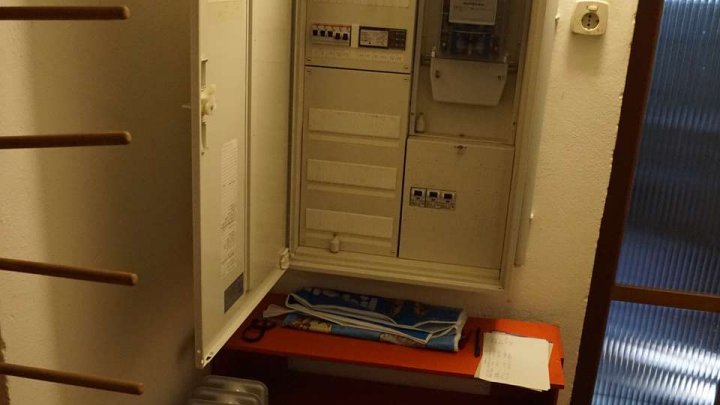 Preisreduzierung: Toplage – Einfamilienhaus mit großem Garten und Potenzial