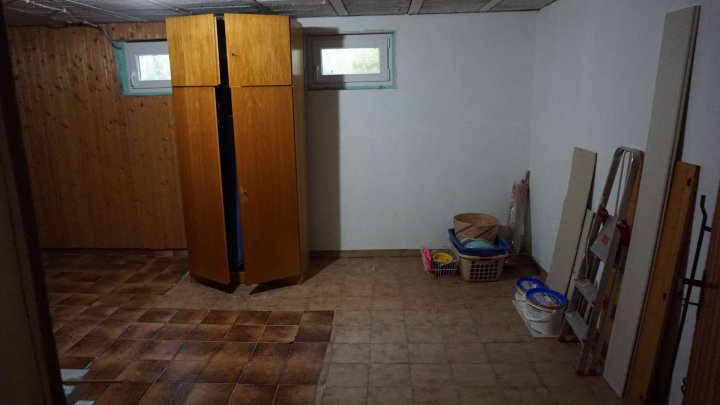 Preisreduzierung: Toplage – Einfamilienhaus mit großem Garten und Potenzial