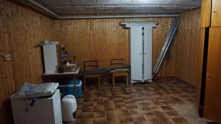 Preisreduzierung: Toplage – Einfamilienhaus mit großem Garten und Potenzial