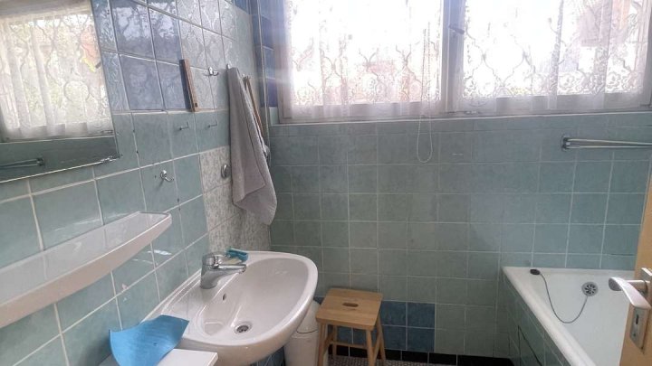 Preisreduzierung: Toplage – Einfamilienhaus mit großem Garten und Potenzial