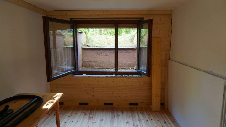 Preisreduzierung: Toplage – Einfamilienhaus mit großem Garten und Potenzial