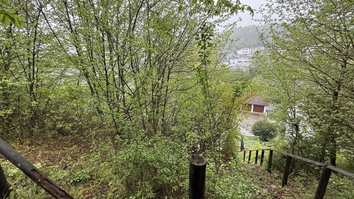 PREISREDUKTION!!! Großes EFH oder Mehrgenerationenwohnhaus mit Ausbaupotential im DG!