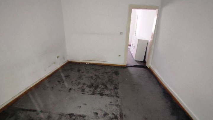 Haus mit Scheune und viel Potential für Handwerker!!!