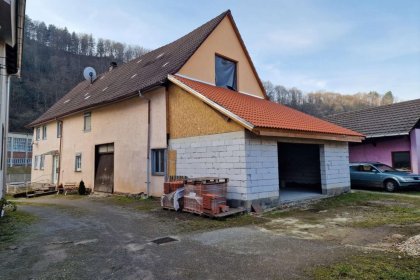 Außenansicht Gesamtgebäude