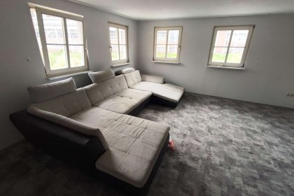 Wohnzimmer OG, 2.Ansicht