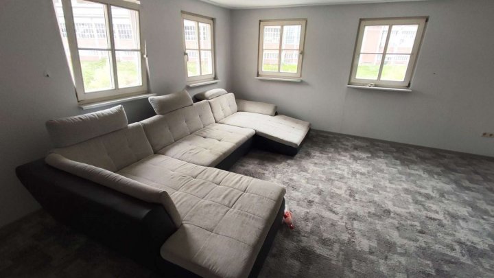 Haus mit Scheune und viel Potential für Handwerker!!!