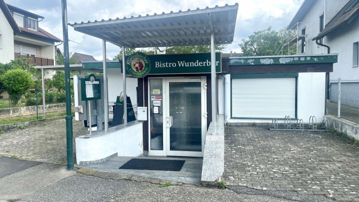 Gemütliche Gastronomie: Kneipe in Wilferdingen – Ihre Chance auf Selbstverwirklichung in guter Lage